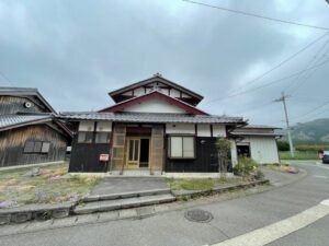 余呉エリア | 長浜市空き家バンク